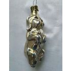 Цирковая собачка