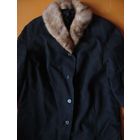 Пальто женское размер 158  116  124