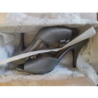 ПАНТОЛЕТЫ ZARA. Р. 38 (ЕВР.). ОРИГИНАЛ. НОВЫЕ.