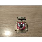 Польша. За заслуги в развитии Познанского воеводства