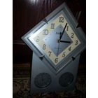 Часы настенные с влажностью и термометром