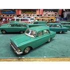 Москвич 412 цвет кипарис, Тантал, Агат, Саратов с рубля