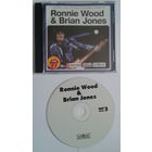 CD Ronnie Wood & Brian Jones, MP3