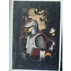 Фота " Беларускае рыцарства"