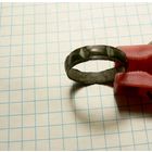 Кольцо старинное