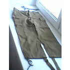 Брюки афганка