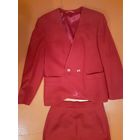 Костюм женский