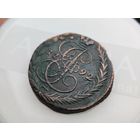 5 копеек 1792г