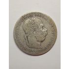 1 крона 1899 год