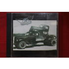 Aerosmith – Pump + 7 bonus (1989, CD)