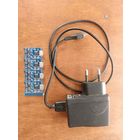 Платы зарядки аккумулятора (4 шт.) +зарядное