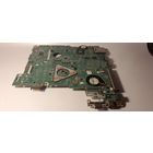 Материнская плата ноутбука DELL 5110. Рабочая