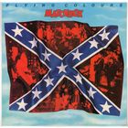 LP Matchbox 'Flying Colours'