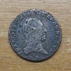 Австрия 1 крейцер 1800