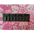 Оперативная память copyright paccom RAM pf723A 72-PIN SIMM RARE