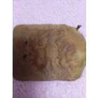 Пряжка бляха