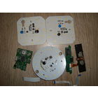 Платы с радиодеталями1