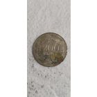 Колумбия 200 песос 2016