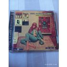 Love, peace and poetry. Asian psychedelic music.CD. Редкий