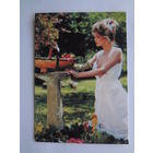 Календарик 2000 г. Белгосстрах.