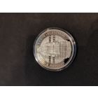 Калинковичский строй памятная монета 1 рубль 2023 г.