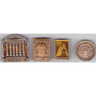 Город Пятигорск.