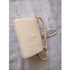 Сумочка женская клатч на ремешке