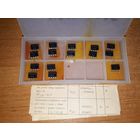 Микросхемы,   КР504НТ3Б