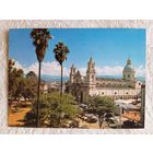 Аргентин, Сальта. Кафедральный собор