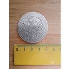 Монета Швейцария город Санкт-Галлен 1622 года