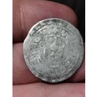 Пражский грош