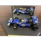 1/43 March 701 "Elf" | Quartzo