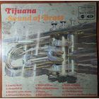 LP The Torero Band – Tijuana - Sound Of Brass (1968)