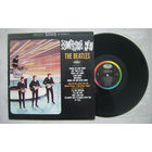 THE BEATLES - Something New (USA LP 1964 винил)