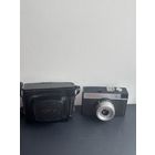 Фотоаппарат смена 8