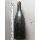 Бутылка (пмв) Германия