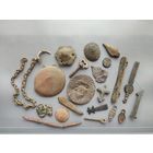 Микс находок по старине