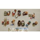 Египетские кошки. Полная коллекция, 1997 года