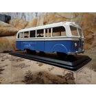 Автобус АТУЛ-1. ModelPro.