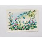 Жебелева 1987 Поздравляю