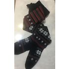 Колготки зимние 80 ден Германия 44-46 Хлопок