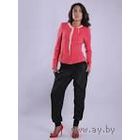 Брюки Bershka на резинке внизу, р.44-46. Джоггеры. Новые.