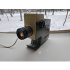 Диапроектор-фильмоскоп. Радуга-М.