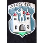 Любча( без клейма)
