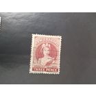 Н.Зеландия 1954