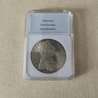 Австрия 1 Талер 1780 год Мария Тереза Рестрайк!