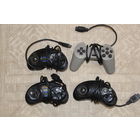Джойстики для SEGA в доработку,на запчасти