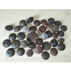 Лот хороших пуговиц