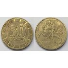 50 центов 1997 Литва