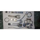 Запчасти от часов